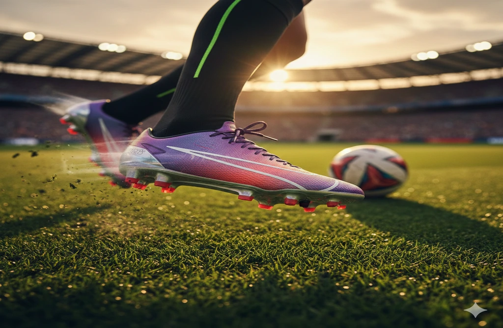 women's soccer boots 2026