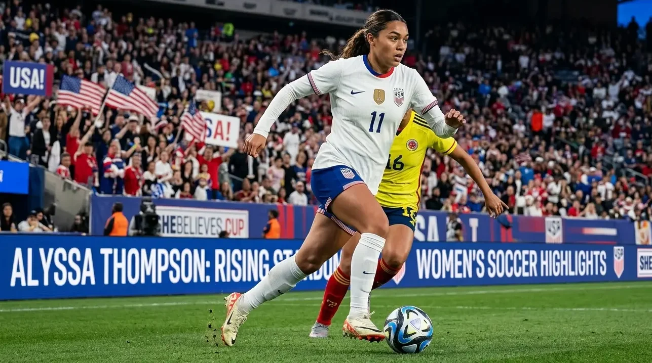 2026 NWSL season preview