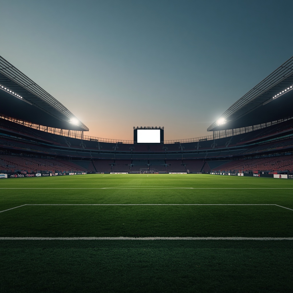Fild ground