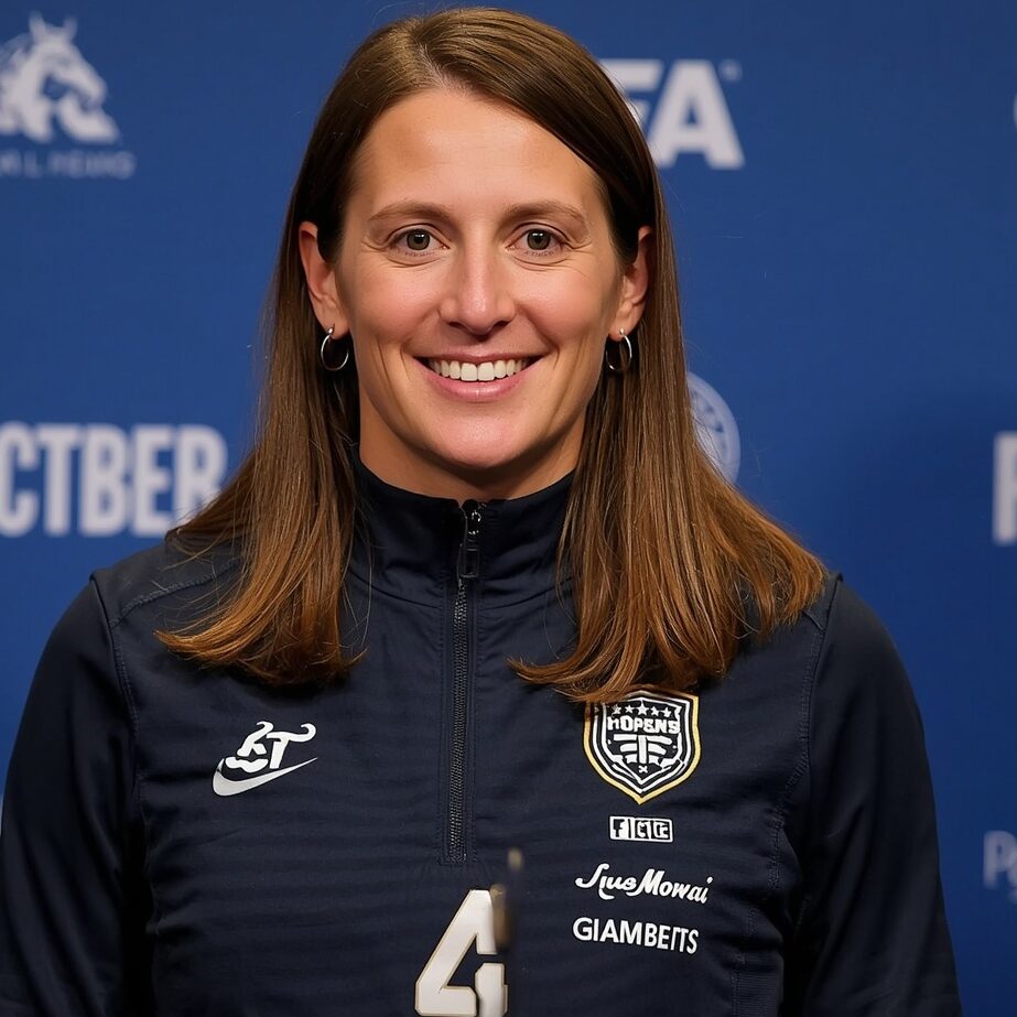 2031 Women's World Cup Caught in FIFA-CONCACAF Clash