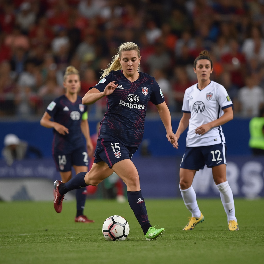 A missed rights payment ended the NWSL's Victory+ partnership after less than one season — here's what it means for how you watch games and why it happened.