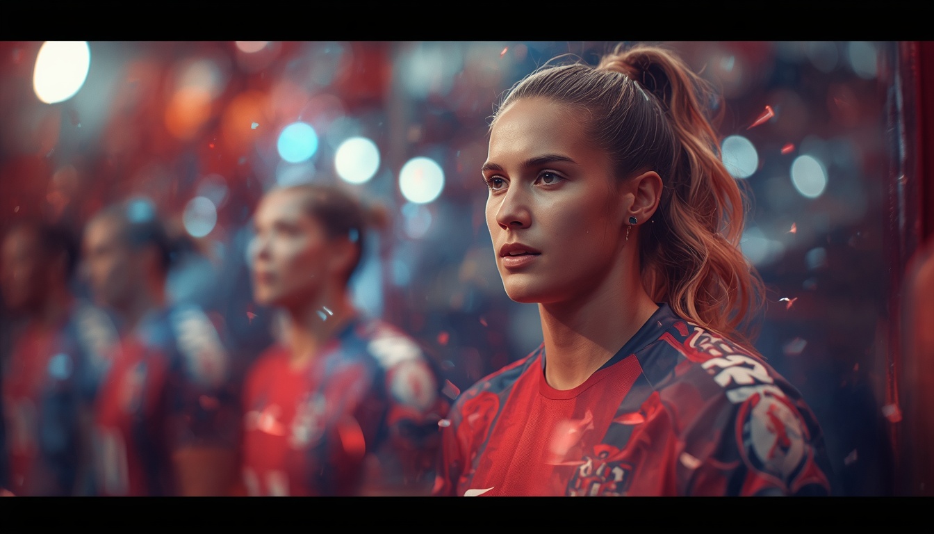 USWNT 2026 Concacaf W Championship: Path Explained