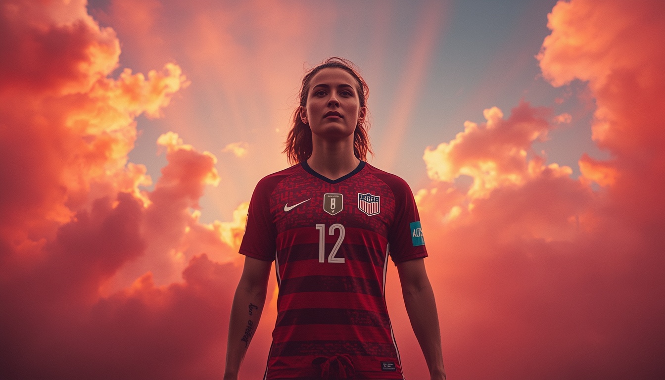 USWNT U-20 Roster Skips Hutton, Yohannes for World Cup