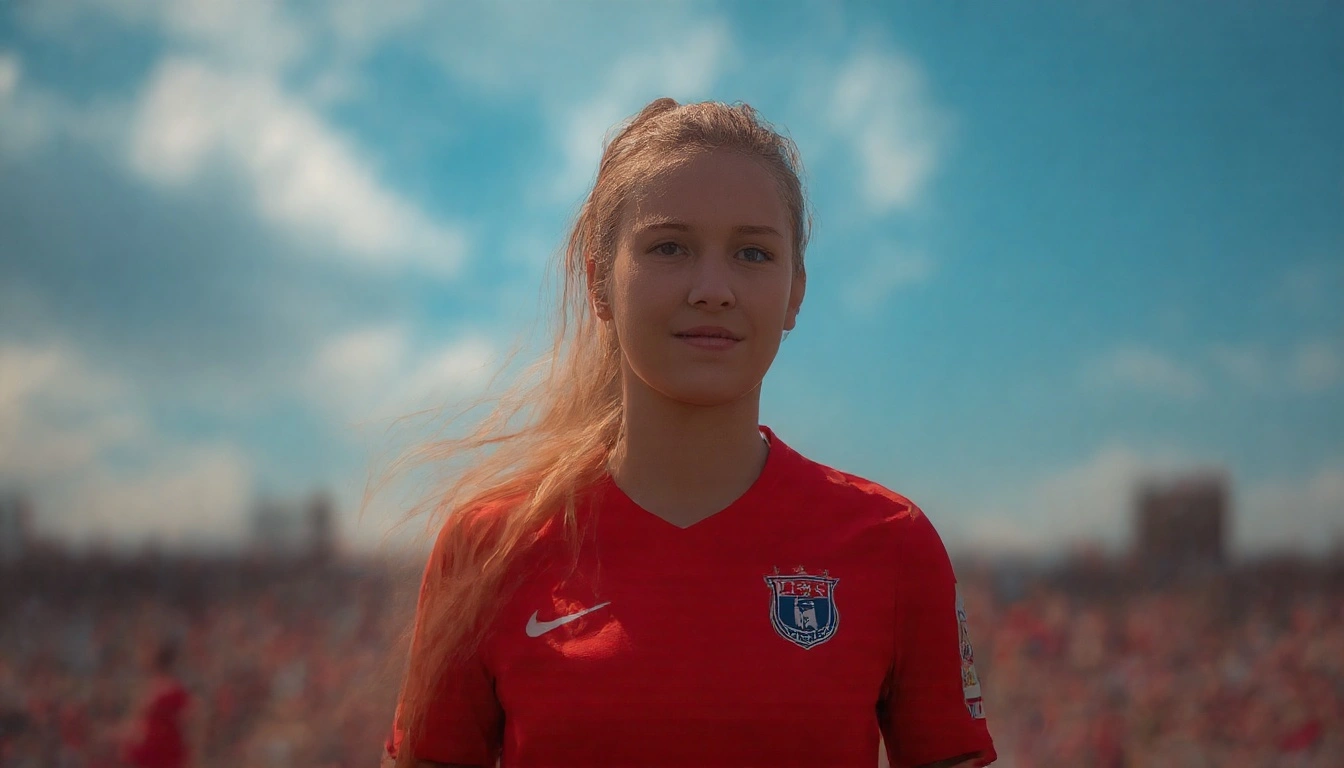 USWNT players train ahead of 2027 World Cup qualifying