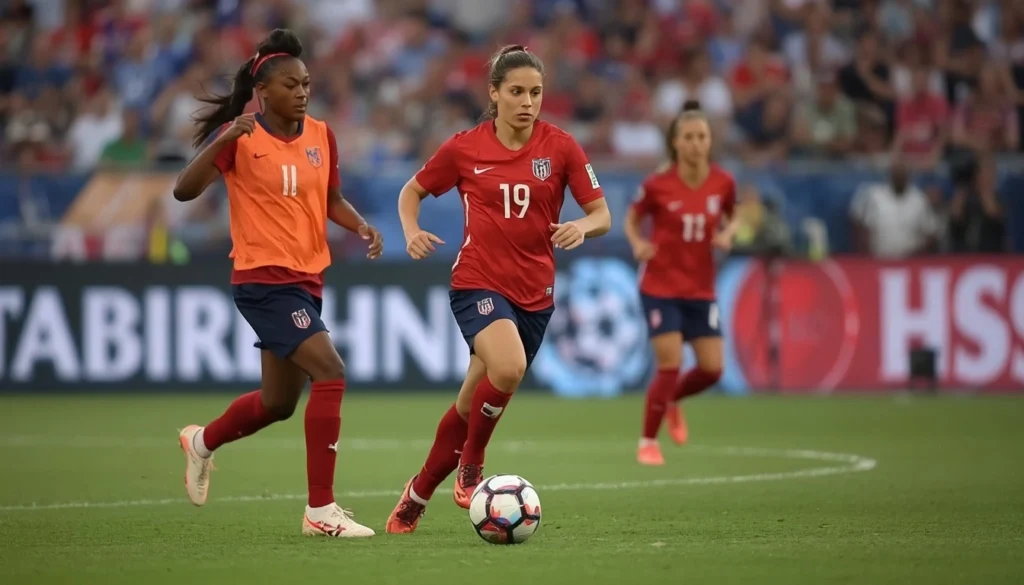 USWNT's Road to the 2027 World Cup: Everything to Know