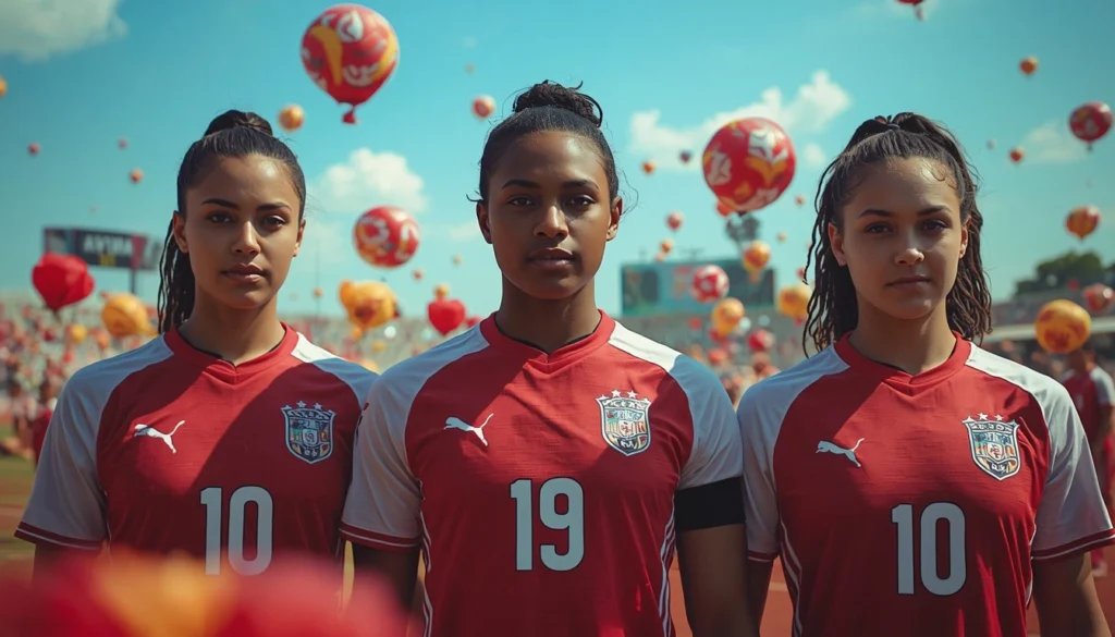 Ashley Sanchez is back after nearly two years. Trinity Byars earns her first cap. Naomi Girma returns carrying a fresh knock. Jaedyn Shaw isn't there at all. Emma Hayes' October roster against Spain is the clearest look yet at her Concacaf W Championship plans.