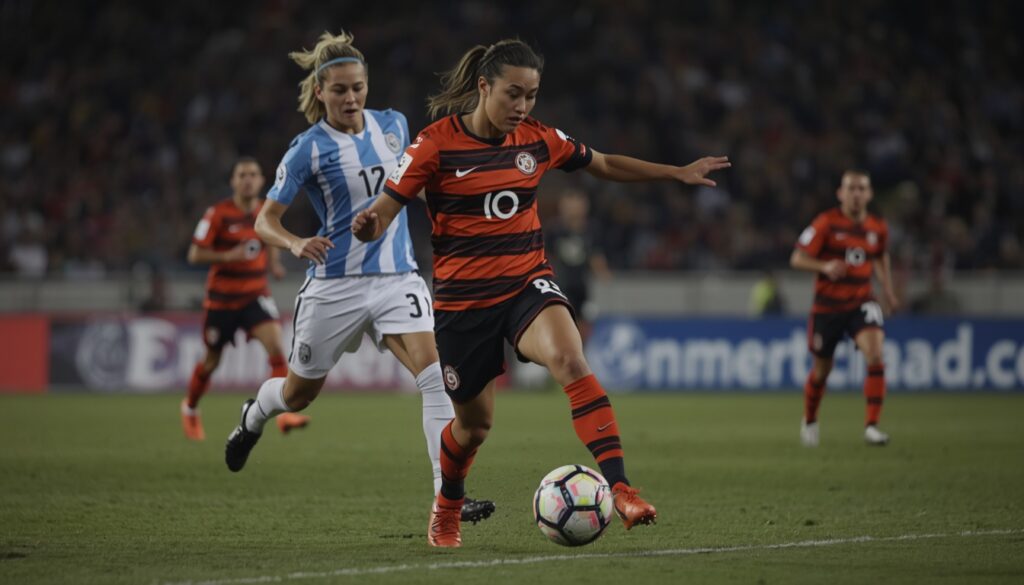 Gotham FC, San Diego Wave and Washington Spirit compete for the 2026 NWSL Shield with two regular-season matches remaining.